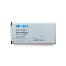 Аккумулятор для Philips E2317 AB2500BWMV 100% Аккумулятор для Philips E2317 AB2500BWMV 100%