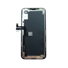 Дисплей для iPhone 11 Pro+Тачскрин черный (OLED GX) Дисплей для iPhone 11 Pro+Тачскрин черный (OLED GX)
