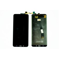 Дисплей для Xiaomi Redmi 7A (M1903C3EE)+Тачскрин черный