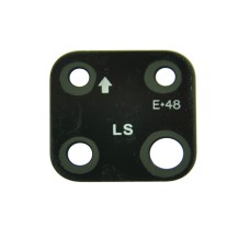 Стекло камеры для Realme C25/C25S Стекло камеры для Realme C25/C25S