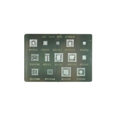 Трафарет BGA IC A95 MTK