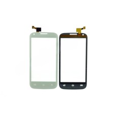 Тачскрин для FLY IQ4406 белый