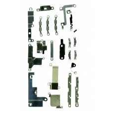 Комплект прижимных/защитных металлических пластин для iPhone 8/SE (2020) Комплект прижимных/защитных металлических пластин для iPhone 8/SE (2020)