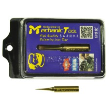 Жало паяльника Mechanic MCN-900M-T-I (медное) прямое Жало паяльника Mechanic MCN-900M-T-I (медное) прямое