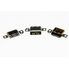 Системный разъем для Meizu Pro 5 Type C Системный разъем для Meizu Pro 5 Type C