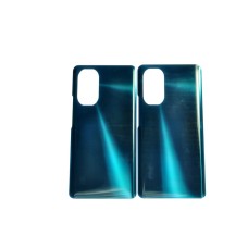 Задняя крышка для Huawei Honor 50 (NTH-NX9)/Nova 9 зеленый