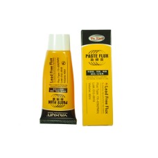 Флюс-Паста YaXun YX-636 безотмывочный Флюс-Паста YaXun YX-636 безотмывочный