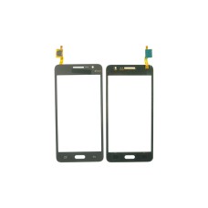Тачскрин для Samsung G531 черный Тачскрин для Samsung G531 черный