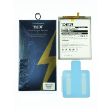 Аккумулятор DEJI для Samsung A24 4G/A245 EB-BA245ABY (5000 мАч) 100% емкости