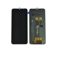 Дисплей для Samsung SM-M146B M14 5G+Тачскрин черный