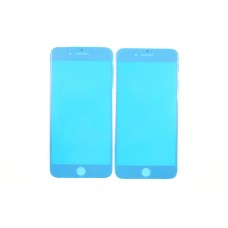 Стекло для Iphone 7 Plus белый