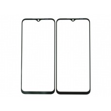 Стекло для Samsung A145/A146B/A14/A146P+OCA черный Стекло для Samsung A145/A146B/A14/A146P+OCA черный