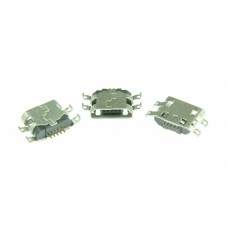 Системный разъем для Nokia 435/532/535/HTC Desire 310/Sony XA Системный разъем для Nokia 435/532/535/HTC Desire 310/Sony XA