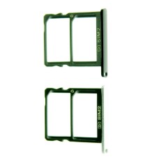 Держатель сим карты для Nokia 5/ta1053 2sim ориг100% Держатель сим карты для Nokia 5/ta1053 2sim ориг100%