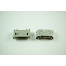 Системный разъем China Mobile 24