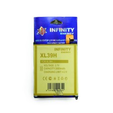 Аккумулятор Infinity для Sony Xperia Z Ultra C6802/С6833/XL39H 3050 мАч