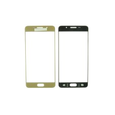 Стекло для Samsung A5/A510(2016) золотой