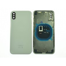 Корпус для iPhone X белый