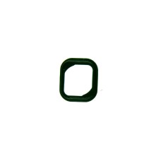 Силиконавая прокладка под кнопку HOME для  iPhone 5S