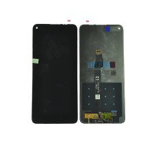 Дисплей для Huawei Honor 30S (CDY-NX9A)/Nova 7SE+Тачскрин черный