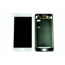 Дисплей для Asus Zenfone Live+Тачскрин ZB553KL белый Дисплей для Asus Zenfone Live+Тачскрин ZB553KL белый