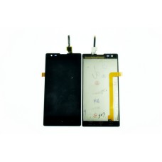 Дисплей для Xiaomi Redmi 1S+Тачскрин черный Дисплей для Xiaomi Redmi 1S+Тачскрин черный