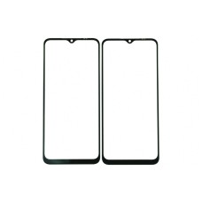 Стекло для Samsung A032/A03 Core+OCA черный Стекло для Samsung A032/A03 Core+OCA черный