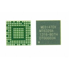 Контроллер питания MT6329A