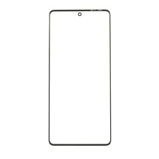 Стекло для Tecno Camon 20 Pro 4G/5G/Camon 20/Camon 20 Premier 5G (CK7n/CK8n/CK6n/CK9n)/Infinix Note 30 Pro/Note 30 VIP (X678B/X6710) черный+OCA