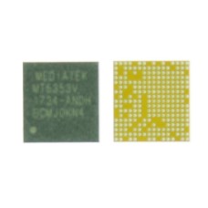 Контроллер питания MT6353V для Meizu M3/Meizu M3s/Meizu m3 mini/Meizu M5/Meizu U10/LG-M250