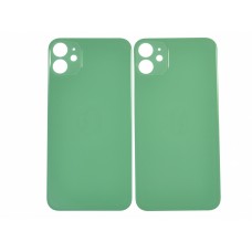 Задняя крышка для iPhone 11 зеленый ориг
