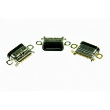 Системный разъем для Xiaomi Mi 9/Mi 9 SE/Mi 9 Lite/Mi CC9 Type C Системный разъем для Xiaomi Mi 9/Mi 9 SE/Mi 9 Lite/Mi CC9 Type C