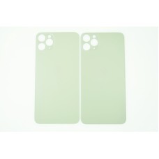 Задняя крышка для iPhone 11 Pro Max белый Задняя крышка для iPhone 11 Pro Max белый