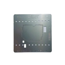 Трафарет BGA IC Amaoe 0,12мм межплатный для Samsung S916U/S23 Plus AM Трафарет BGA IC Amaoe 0,12мм межплатный для Samsung S916U/S23 Plus AM