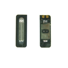 Звонок для китайских планшетов, телефонов 9мм*28мм с проводками Звонок для китайских планшетов, телефонов 9мм*28мм с проводками