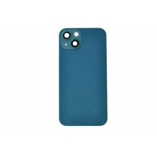 Корпус для iPhone 13 синий