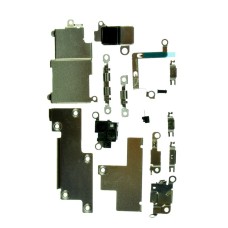 Комплект прижимных/защитных металлических пластин для iPhone 12 Mini