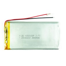 Элемент питания универсальный 0450100p (4мм*50мм*100мм) 3000 мАч Элемент питания универсальный 0450100p (4мм*50мм*100мм) 3000 мАч