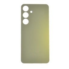 Задняя крышка для Samsung SM-S921B S24 серый