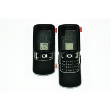 Корпус для Nokia 8600 Luna в сборе Корпус для Nokia 8600 Luna в сборе