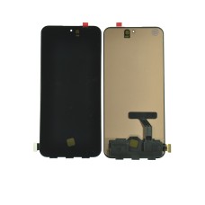 Дисплей для Xiaomi 13+Тачскрин черный AMOLED Дисплей для Xiaomi 13+Тачскрин черный AMOLED