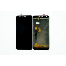 Дисплей для HTC Desire 825+Тачскрин черный Дисплей для HTC Desire 825+Тачскрин черный