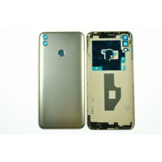 Задняя крышка для Huawei Honor 8C золотой ориг