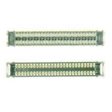 Разъем тачскрина для  iPhone 6 Plus