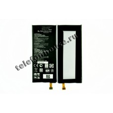 Аккумулятор для LG BL-T23 K580DS X Cam Аккумулятор для LG BL-T23 K580DS X Cam
