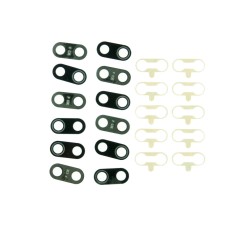 Стекло камеры для Xiaomi Redmi 7A Стекло камеры для Xiaomi Redmi 7A