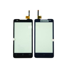 Тачскрин для Lenovo P770 черный