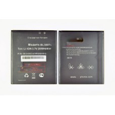 Аккумулятор для Fly IQ454 (BL3807)