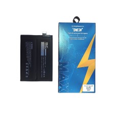 Аккумулятор DEJI для Realme GT Neo 2/Realme GT Neo 3T/Realme GT 2 Pro BLP887 (5000 мАч) 100% емкости Аккумулятор DEJI для Realme GT Neo 2/Realme GT Neo 3T/Realme GT 2 Pro BLP887 (5000 мАч) 100% емкости