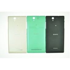 Задняя крышка для Sony Xperia C3 D2533/D2502